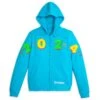 Disneyland 2024 Zip Hoodie For Women -Disney 5102106030081