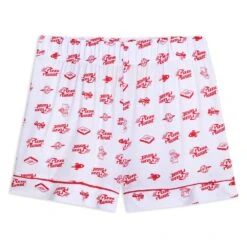 Disney Pizza Planet Short Sleep Set For Women – Toy Story -Disney 5104057390016 4