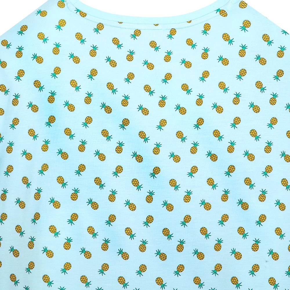 Disney Stitch Nightshirt For Women 4 Disney Stitch Nightshirt For Women - Image 2