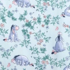 Disney Eeyore Nightshirt For Women – Winnie The Pooh -Disney 5104059580219 2