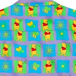 Disney Winnie The Pooh Pajamas For Women 10 Disney Winnie The Pooh Pajamas For Women -Disney 5104059580235 2