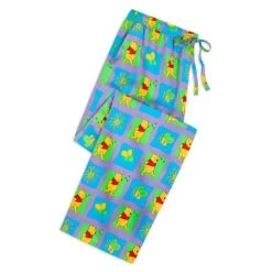 Disney Winnie The Pooh Pajamas For Women 11 Disney Winnie The Pooh Pajamas For Women -Disney 5104059580235 3