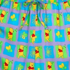 Disney Winnie The Pooh Pajamas For Women 12 Disney Winnie The Pooh Pajamas For Women -Disney 5104059580235 4