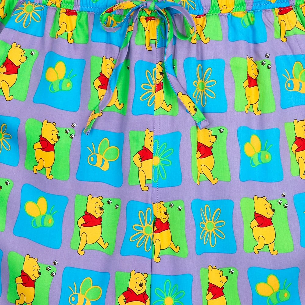 Disney Winnie The Pooh Pajamas For Women 7 Disney Winnie The Pooh Pajamas For Women - Image 5