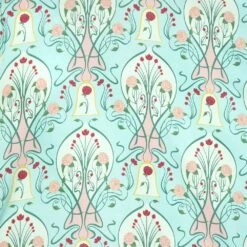 Disney Belle Sleep Set For Adults – Beauty And The Beast -Disney 5104059580248 4