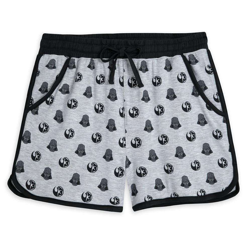 Disney Star Wars Short Sleep Set For Women 7 Disney Star Wars Short Sleep Set For Women - Image 5