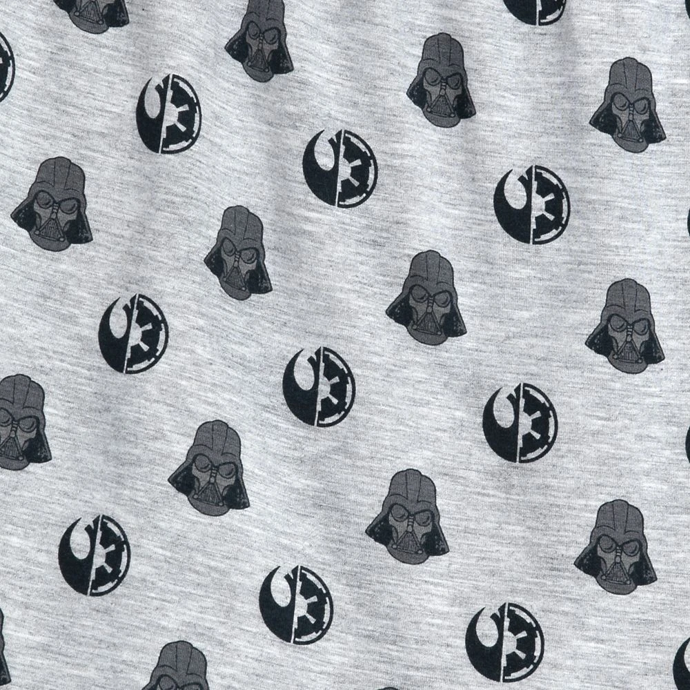 Disney Star Wars Short Sleep Set For Women 8 Disney Star Wars Short Sleep Set For Women - Image 6