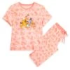 Disney The Lion King Sleep Set For Women -Disney 5104059580250