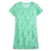 Disney Tinker Bell Nightshirt For Women – Peter Pan -Disney 5104059580260
