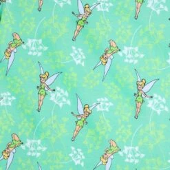 Disney Tinker Bell Nightshirt For Women – Peter Pan -Disney 5104059580260 2