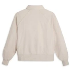 Disney Mickey Mouse Peace Sign Sweatshirt For Women -Disney 5106057430346 2