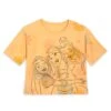 Disney Princess Fashion T-Shirt For Women -Disney 5106059240031