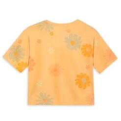 Disney Princess Fashion T-Shirt For Women -Disney 5106059240031 2