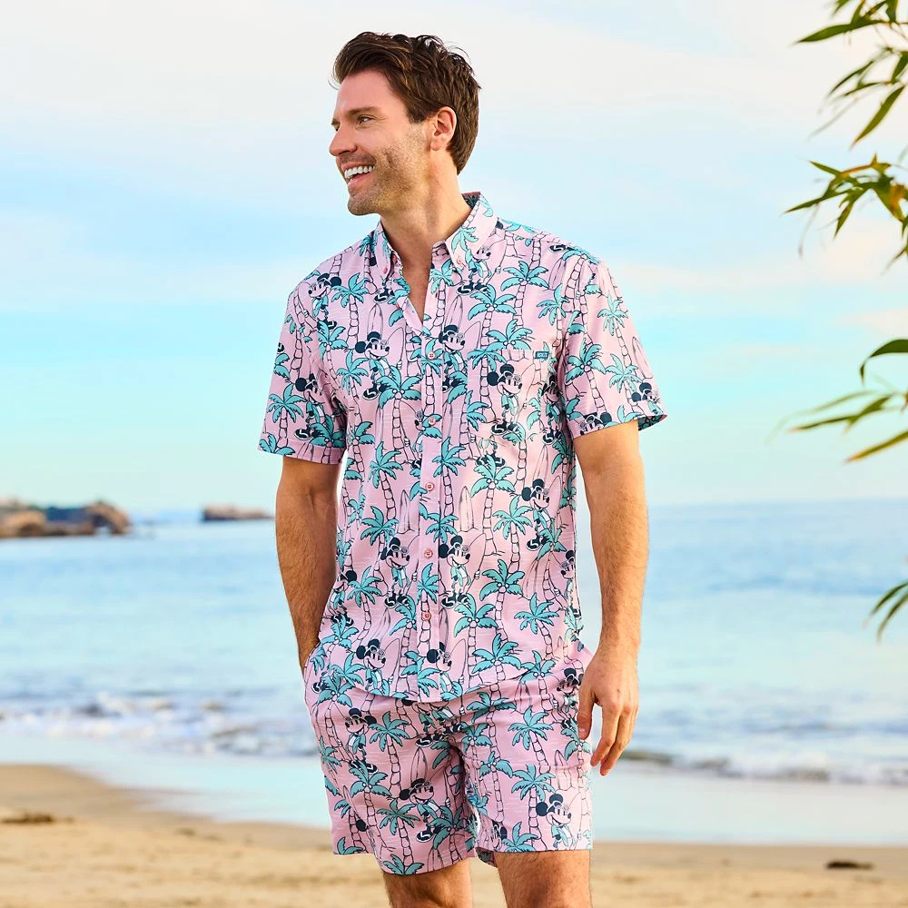 Disney Mickey Mouse Hybrid Shorts For Adults By RSVLTS 4 Disney Mickey Mouse Hybrid Shorts For Adults By RSVLTS - Image 2