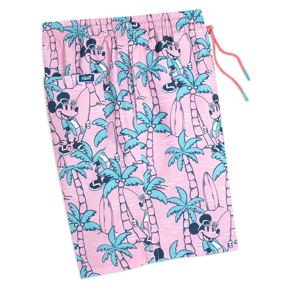 Disney Mickey Mouse Hybrid Shorts For Adults By RSVLTS 6 Disney Mickey Mouse Hybrid Shorts For Adults By RSVLTS - Image 4