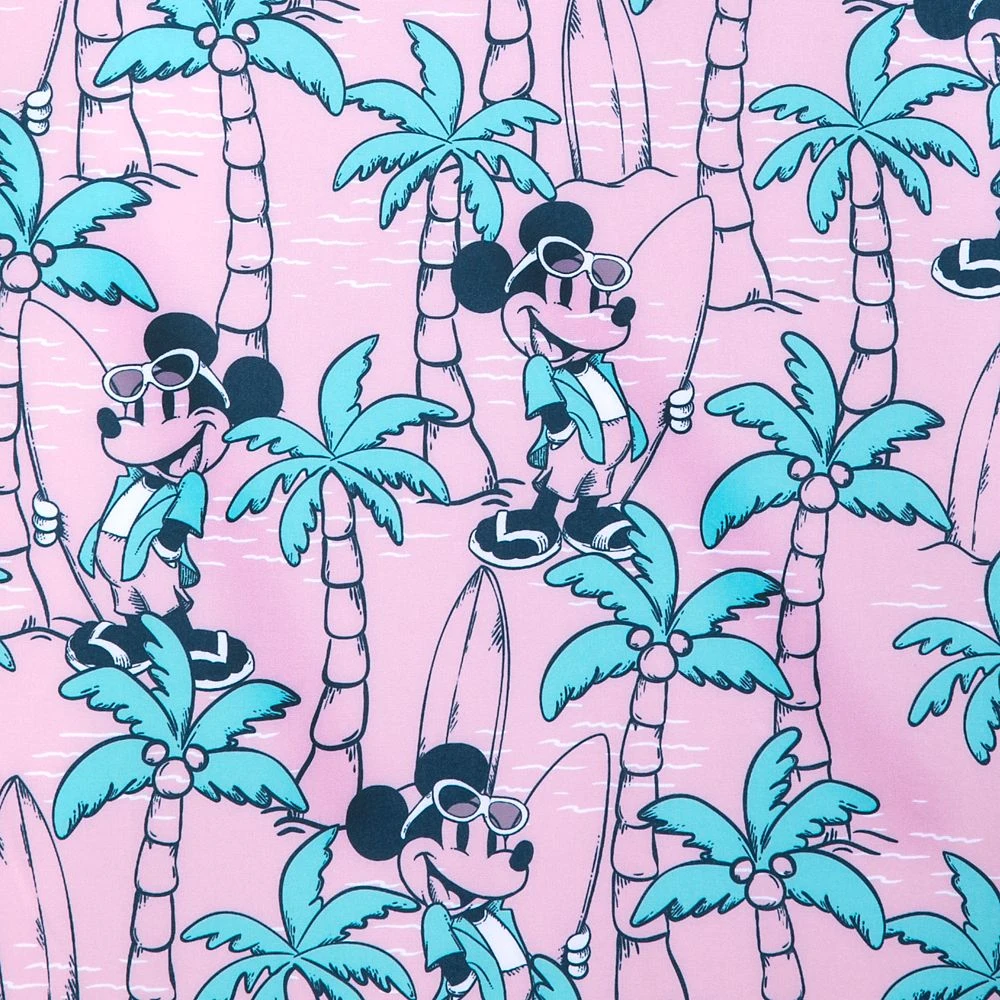 Disney Mickey Mouse Hybrid Shorts For Adults By RSVLTS 7 Disney Mickey Mouse Hybrid Shorts For Adults By RSVLTS - Image 5