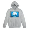 Disney The Lion King Pullover Hoodie For Adults -Disney 5201059580220