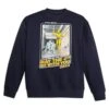 Disney Star Wars: May The 4th Be With You 2024 Pullover Sweatshirt For Adults -Disney 5201059750256