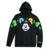 Mickey Mouse Hoodie For Adults – Walt Disney World 2024 -Disney 5201106030035