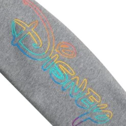 Mickey Mouse Pullover Sweatshirt For Adults – Disney Pride Collection -Disney 5201106030231 2