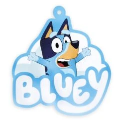 Disney Bluey Performance Pullover Hoodie For Adults By RSVLTS -Disney 5202106430321 4