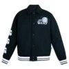 Disney Star Wars Artist Series Varsity Jacket For Adults By Will Gay -Disney 5202107020249