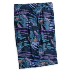 Disney Stitch Sleep Shorts For Adults -Disney 5203059580154 2