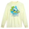 Donald Duck Florida Long Sleeve T-Shirt For Adults – Walt Disney World 2 Donald Duck Florida Long Sleeve T-Shirt For Adults – Walt Disney World -Disney 5205048020226