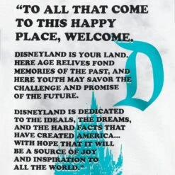 Walt Disney And Mickey Mouse ''Partners'' Tie-Dye T-Shirt For Adults – Disneyland -Disney 5205056530236 5