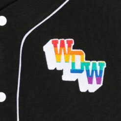 Walt Disney World Sport Jersey For Adults – Disney Pride Collection -Disney 5205057340243 2