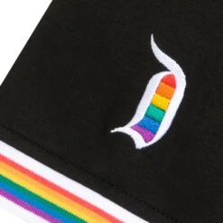 Disneyland Sport Jersey For Adults – Disney Pride Collection -Disney 5205057340244 4