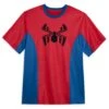Disney Spider-Man Costume T-Shirt For Adults -Disney 5205057398840