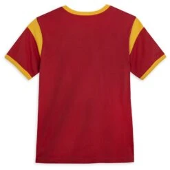 Disney Iron Man Costume T-Shirt For Adults -Disney 5205057398844 2