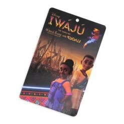 Disney Iwájú T-Shirt For Adults -Disney 5205057398845 6