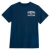 Disney Cars ''Hudson Hornet'' T-Shirt For Adults -Disney 5205057810241