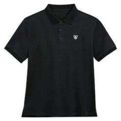 Disney Mickey Mouse Polo Shirt For Men