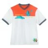 Disney Up Athletic Jersey For Adults -Disney 5205059750245
