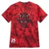 Disney Darth Maul Tie-Dye T-Shirt For Adults – Star Wars: Episode 1 – The Phantom Menace 25th Anniversary 2 Disney Darth Maul Tie-Dye T-Shirt For Adults – Star Wars: Episode 1 – The Phantom Menace 25th Anniversary -Disney 5205059780251