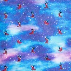 Disney Sorcerer Mickey Mouse Polo Shirt For Men By RSVLTS – Fantasia 14 Disney Sorcerer Mickey Mouse Polo Shirt For Men By RSVLTS – Fantasia -Disney 5205106430324 5