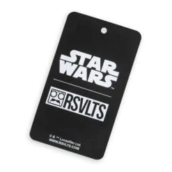 Disney Star Wars ''Power Of The Dark Side'' Button Down Shirt For Adults By RSVLTS -Disney 5205106430329 6