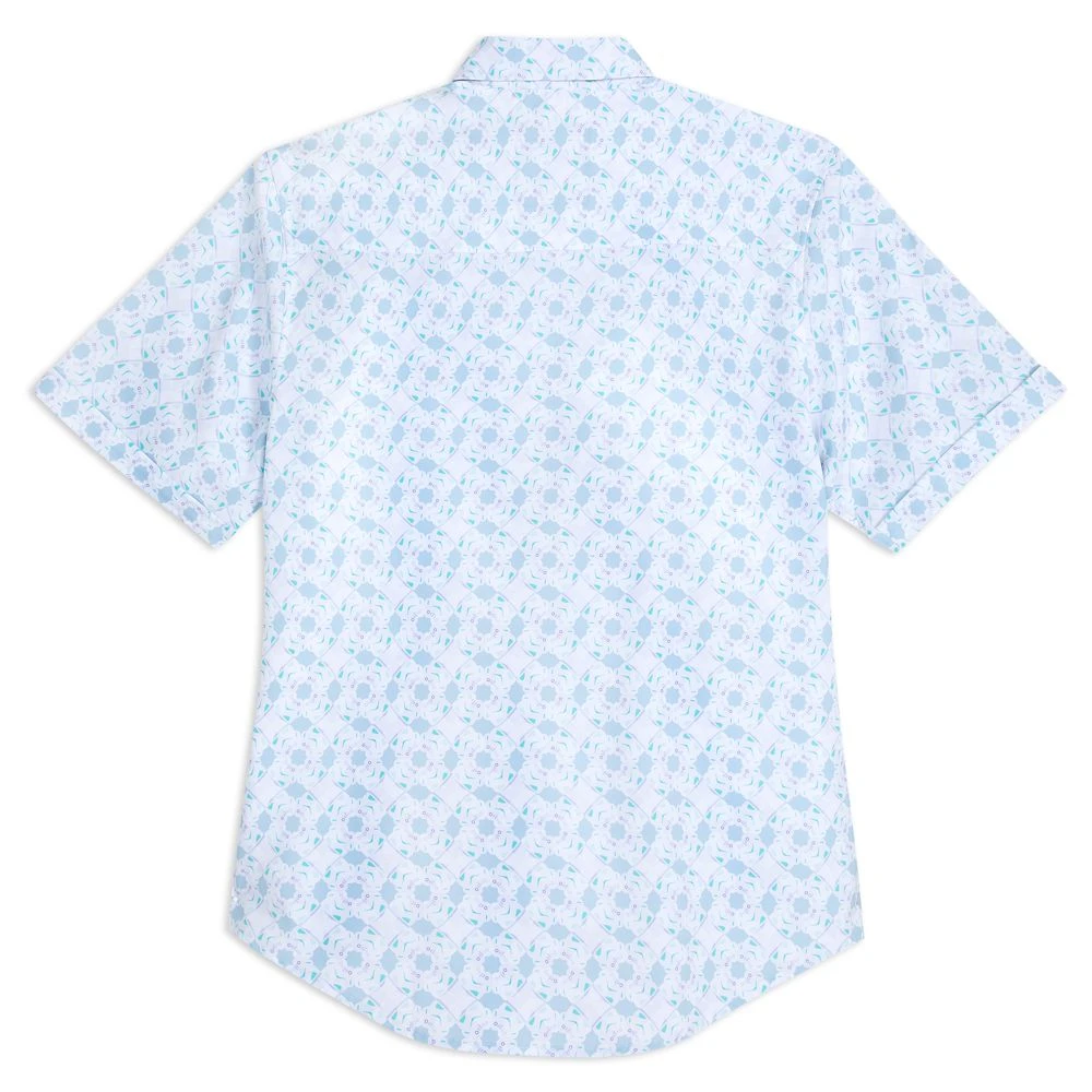 Disney Star Wars ''Troolips'' Button Down Shirt For Adults By RSVLTS 4 Disney Star Wars ''Troolips'' Button Down Shirt For Adults By RSVLTS - Image 2