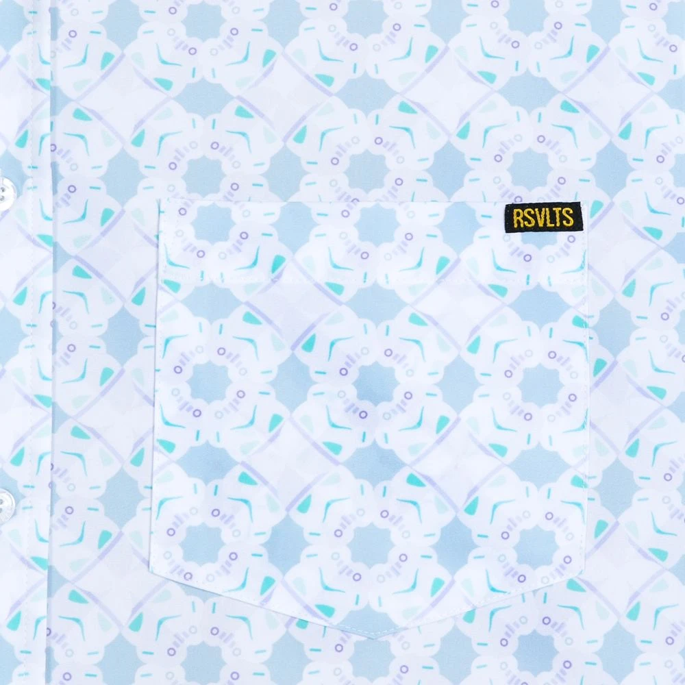 Disney Star Wars ''Troolips'' Button Down Shirt For Adults By RSVLTS 5 Disney Star Wars ''Troolips'' Button Down Shirt For Adults By RSVLTS - Image 3