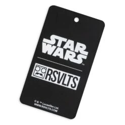 Disney Star Wars ''Troolips'' Button Down Shirt For Adults By RSVLTS 11 Disney Star Wars ''Troolips'' Button Down Shirt For Adults By RSVLTS -Disney 5205106430330 4