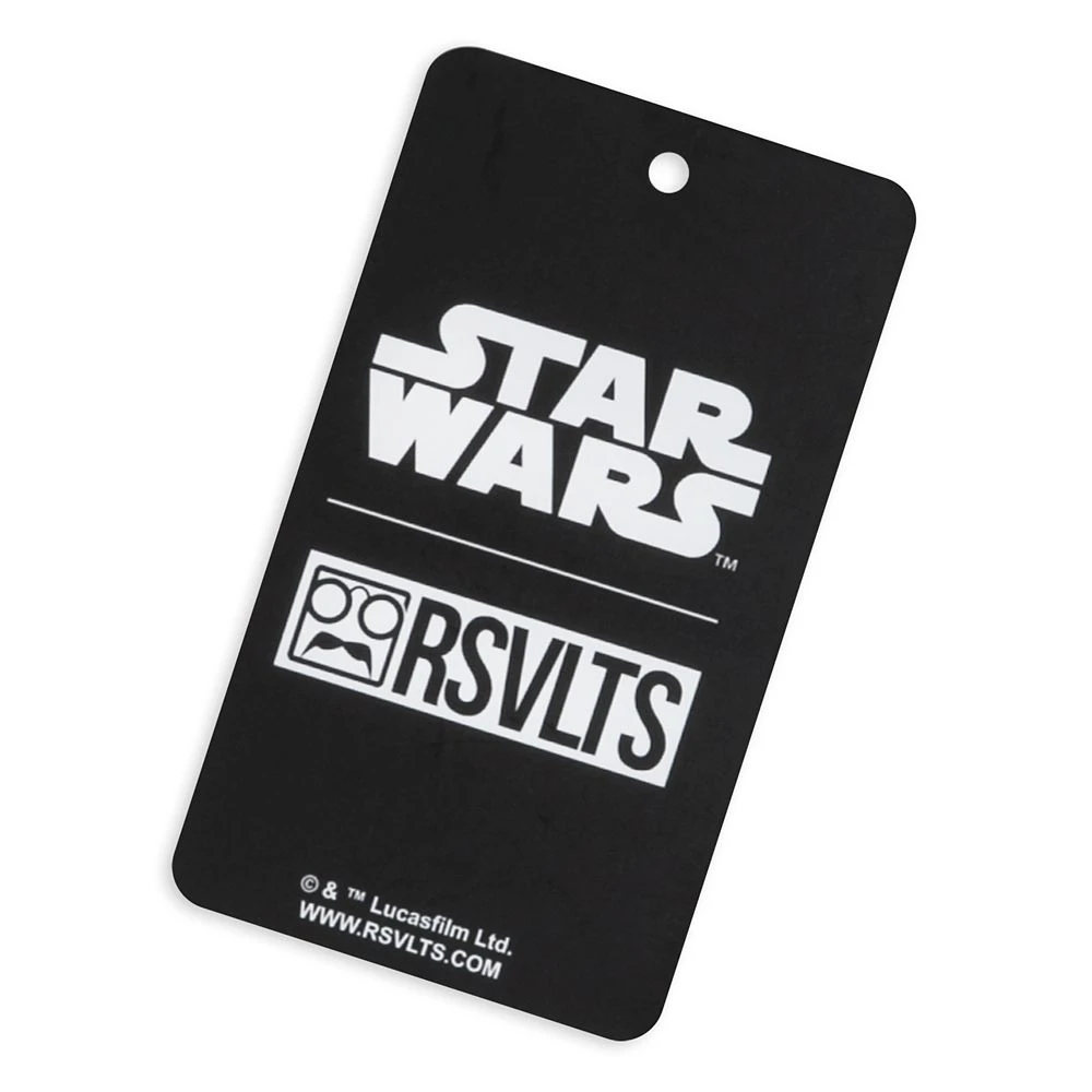 Disney Star Wars ''Troolips'' Button Down Shirt For Adults By RSVLTS 7 Disney Star Wars ''Troolips'' Button Down Shirt For Adults By RSVLTS - Image 5