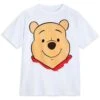 Disney Winnie The Pooh Double-Sided T-Shirt For Adults 1 Disney Winnie The Pooh Double-Sided T-Shirt For Adults -Disney 5205106450091