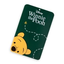 Disney Winnie The Pooh Double-Sided T-Shirt For Adults -Disney 5205106450091 4