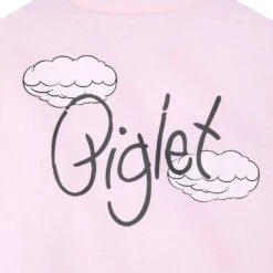 Disney Piglet Double-Sided T-Shirt For Adults – Winnie The Pooh -Disney 5205106450093 2