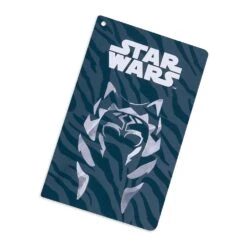 Disney Ahsoka Tano Woven Shirt For Adults By Ashley Eckstein – Star Wars -Disney 5205106880159 4