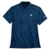 Disney Mickey Mouse Icon Polo Shirt For Men By Nike – Floral -Disney 5205107334985