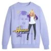 Disney Hannah Montana Pullover Sweatshirt For Adults By Cakeworthy -Disney 5301058250117